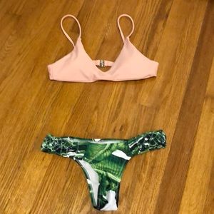 Zaful bathing suit